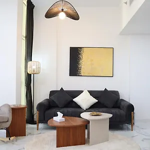 The Grove Hidden 2Br Comfort Home In Oasis Masdar أبو ظبي